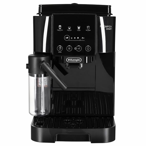 DELONGHI ESPRESSO MACHINE ECAM 220.60.B | Techbox