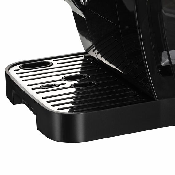 DELONGHI ESPRESSO MACHINE ECAM 220.60.B | Techbox