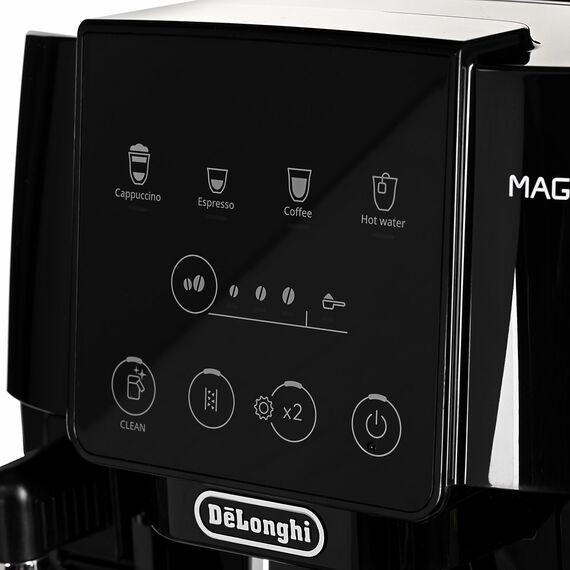 DELONGHI ESPRESSO MACHINE ECAM 220.60.B | Techbox