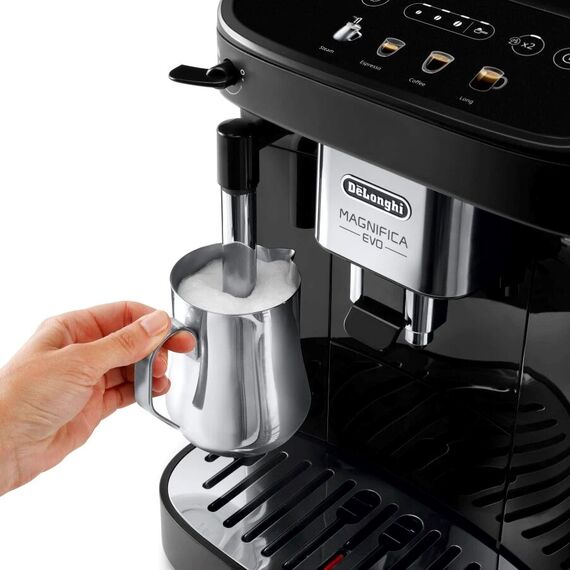 DELONGHI MAGNIFICA EVO ESPRESSO MACHINE ECAM290.21.B | Techbox
