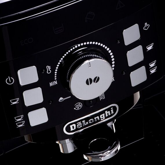 DeLonghi Magnifica S ECAM 21.117.B Espresso machine 1.8 L Fully-auto | Techbox
