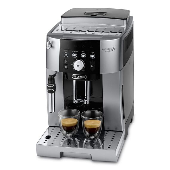 De’Longhi Magnifica S Smart Semi-auto Espresso machine 1.8 L | Techbox