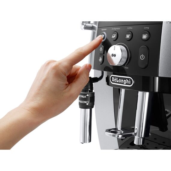 De’Longhi Magnifica S Smart Semi-auto Espresso machine 1.8 L | Techbox