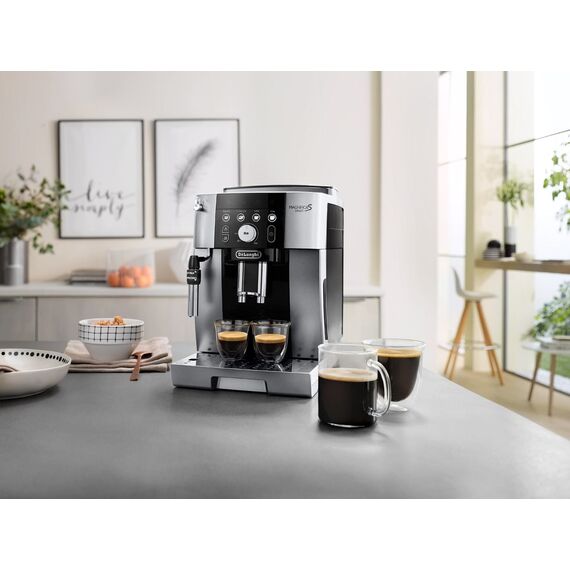 De’Longhi Magnifica S Smart Semi-auto Espresso machine 1.8 L | Techbox