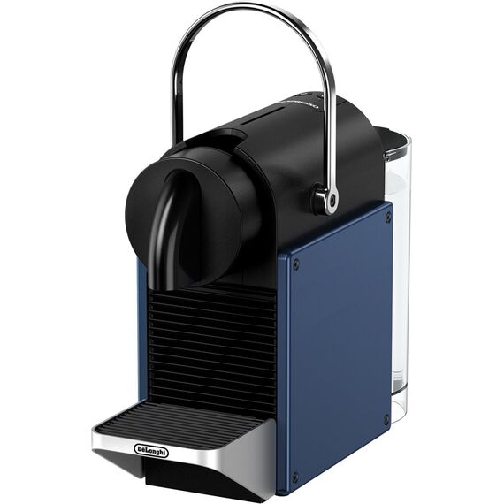 Ekspres DeLonghi EN127.BL Nespresso Pixie - Coffee Machines - Coffee & Beverages - Techbox