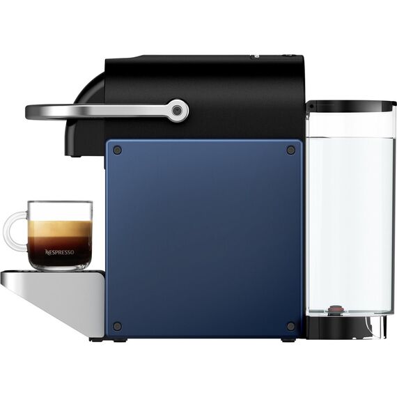 Ekspres DeLonghi EN127.BL Nespresso Pixie - Coffee Machines - Coffee & Beverages - Techbox