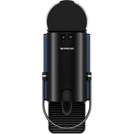 Ekspres DeLonghi EN127.BL Nespresso Pixie - Coffee Machines - Coffee & Beverages - Techbox