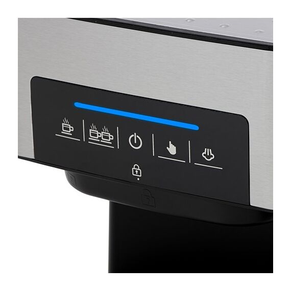Espresso Machine Camry CR 4410 | Techbox