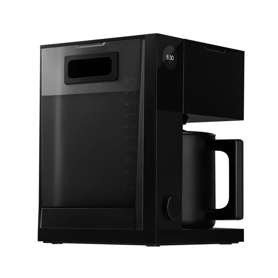 Fellow Aiden black 1.5 L pour over coffee maker - Coffee Machines - Coffee & Beverages - Techbox