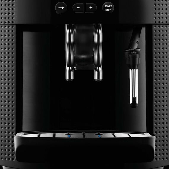 Krups EA8150 coffee maker Espresso machine 1.7 L Fully-auto | Techbox