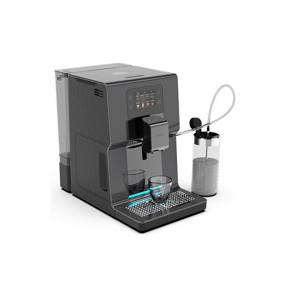 Krups Intution Preference EA875U10 coffee maker Semi-auto Espresso machine 3 L | Techbox