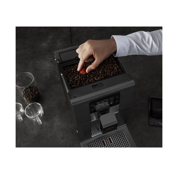 Krups Intution Preference EA875U10 coffee maker Semi-auto Espresso machine 3 L | Techbox