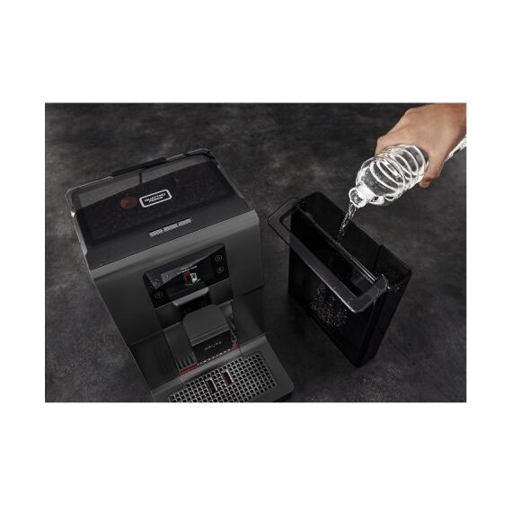 Krups Intution Preference EA875U10 coffee maker Semi-auto Espresso machine 3 L | Techbox