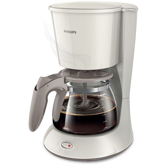 Philips Daily Collection HD7461/00 coffee maker Semi-auto Drip coffee maker 1.2 L | Techbox