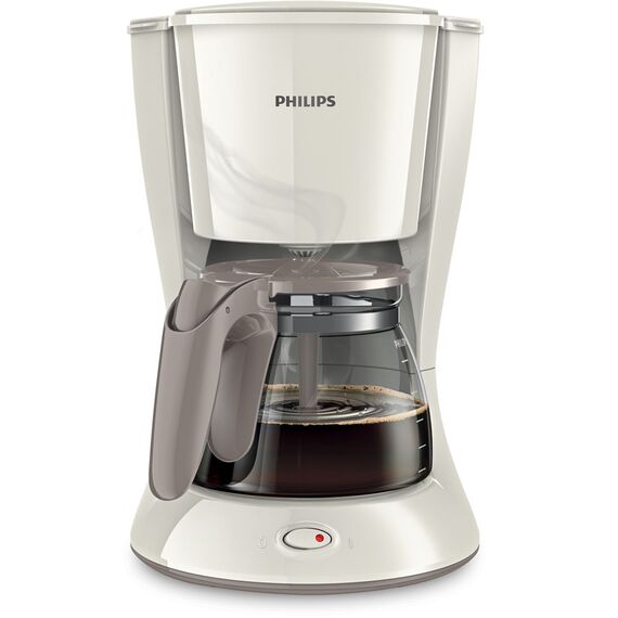 Philips Daily Collection HD7461/00 coffee maker Semi-auto Drip coffee maker 1.2 L | Techbox