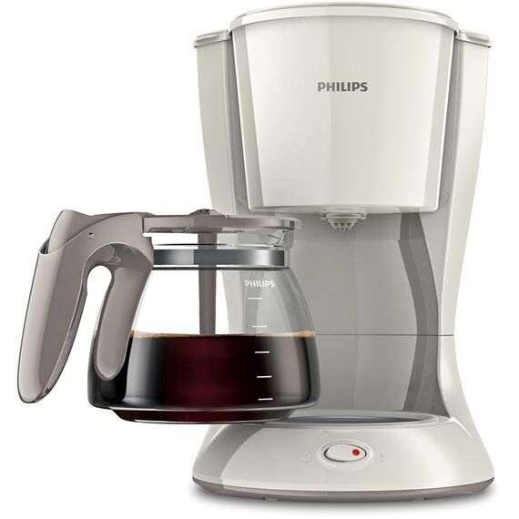 Philips Daily Collection HD7461/00 coffee maker Semi-auto Drip coffee maker 1.2 L | Techbox