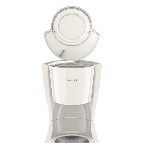 Philips Daily Collection HD7461/00 coffee maker Semi-auto Drip coffee maker 1.2 L | Techbox