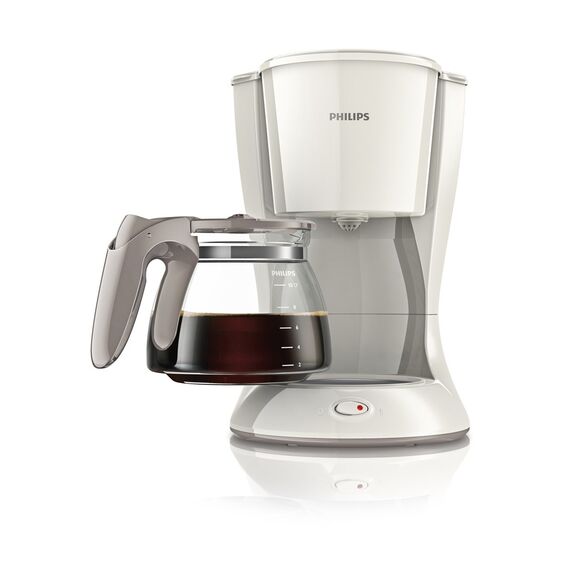 Philips Daily Collection HD7461/00 coffee maker Semi-auto Drip coffee maker 1.2 L | Techbox