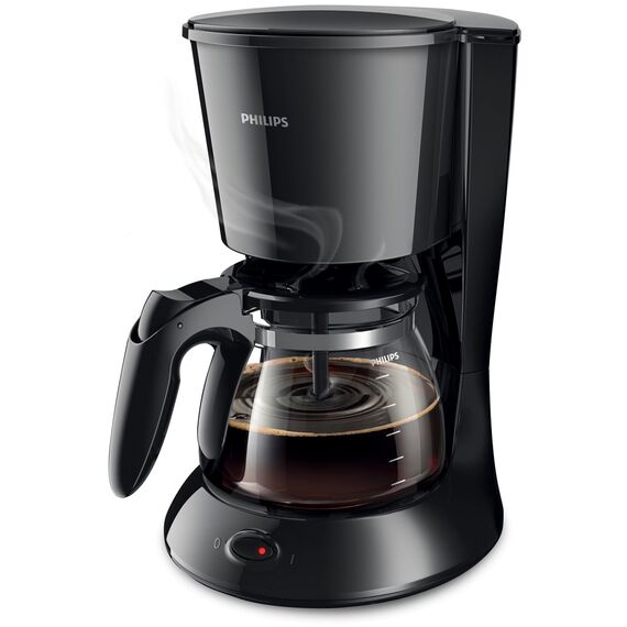 Philips Daily Collection HD7461/20 Coffee maker | Techbox
