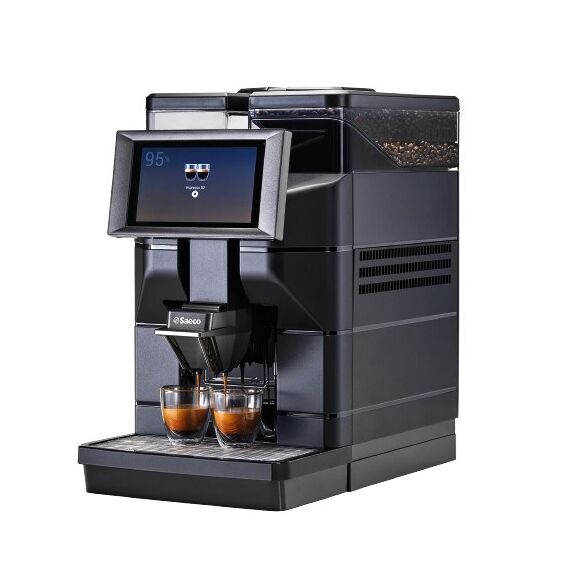SAECO MAGIC B2 automatic coffee machine - Coffee Machines - Coffee & Beverages - Techbox