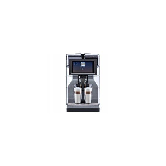 Saeco MAGIC M2 1900 Watt automatic espresso machine silver/grey | Techbox