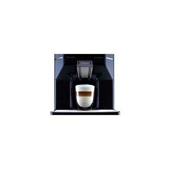 Saeco MAGIC M2 1900 Watt automatic espresso machine silver/grey | Techbox
