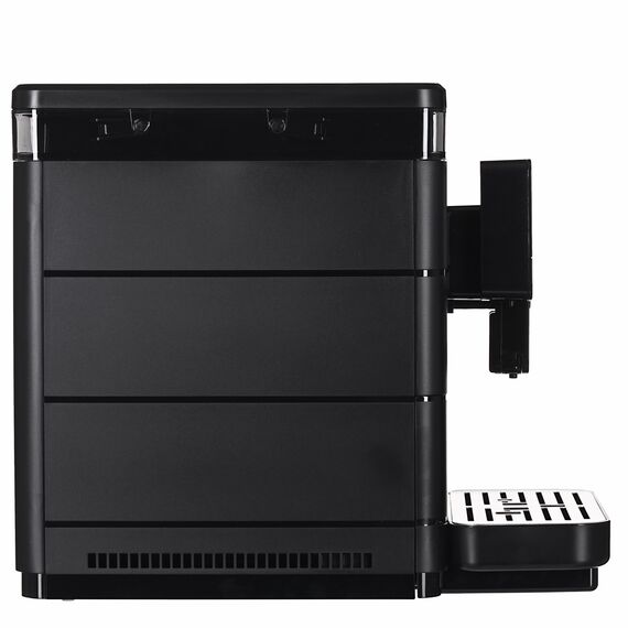 Saeco New Royal Black Semi-auto Espresso machine 2.5 L - Coffee Machines - Coffee & Beverages - Techbox