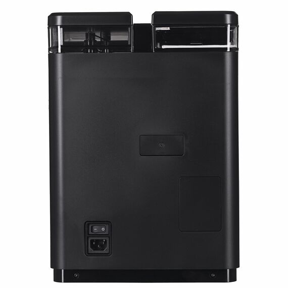 Saeco New Royal Black Semi-auto Espresso machine 2.5 L - Coffee Machines - Coffee & Beverages - Techbox