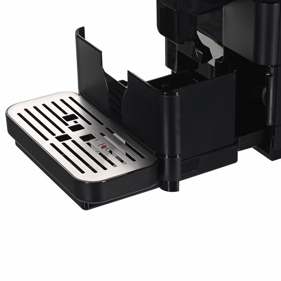 Saeco New Royal Black Semi-auto Espresso machine 2.5 L - Coffee Machines - Coffee & Beverages - Techbox