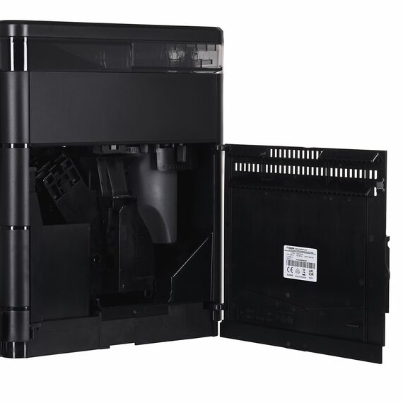 Saeco New Royal Black Semi-auto Espresso machine 2.5 L - Coffee Machines - Coffee & Beverages - Techbox
