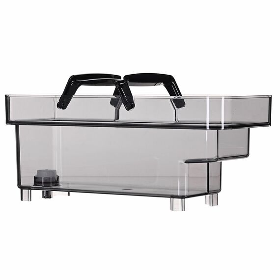 Saeco New Royal Black Semi-auto Espresso machine 2.5 L - Coffee Machines - Coffee & Beverages - Techbox