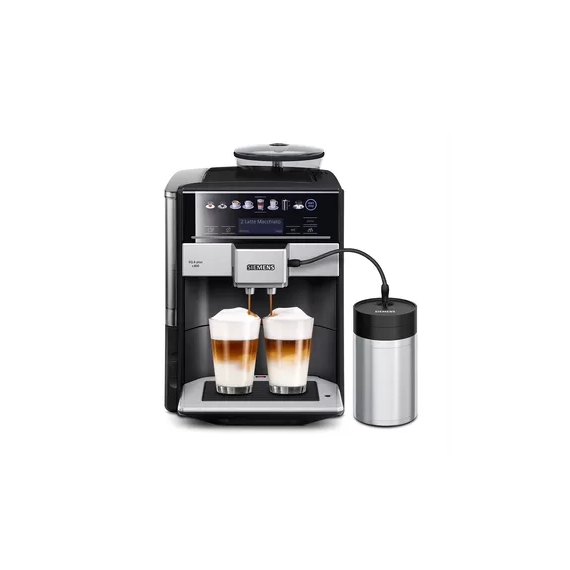 Siemens EQ.6 TE658209RW coffee maker Espresso machine 1.7 L Fully-auto | Techbox