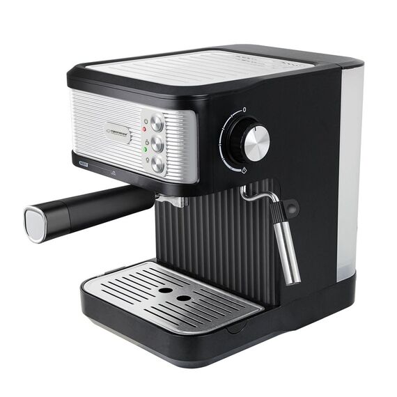Esperanza EKC011 Espresso coffee maker 1.8 L - Coffee Machines - Coffee & Beverages - Techbox