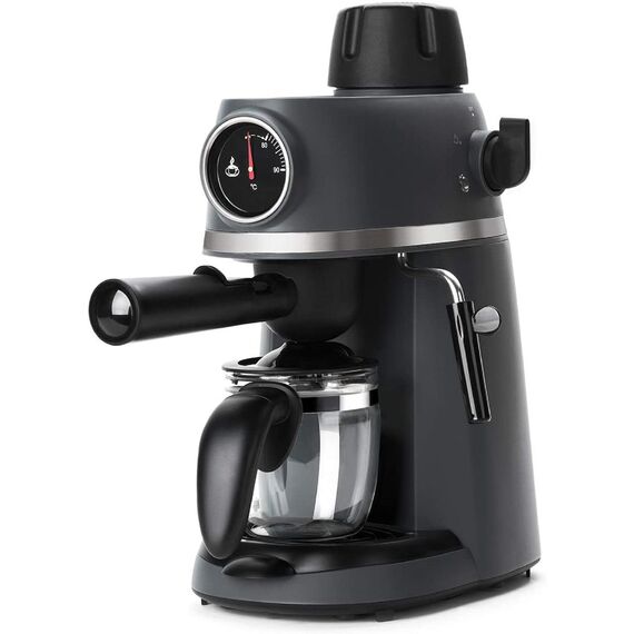 Hydro-pressure coffee maker Black+Decker BXCO800E | Techbox
