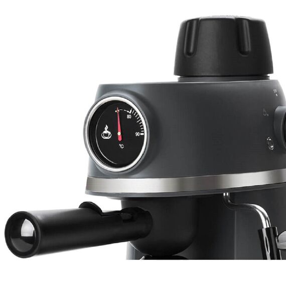 Hydro-pressure coffee maker Black+Decker BXCO800E | Techbox