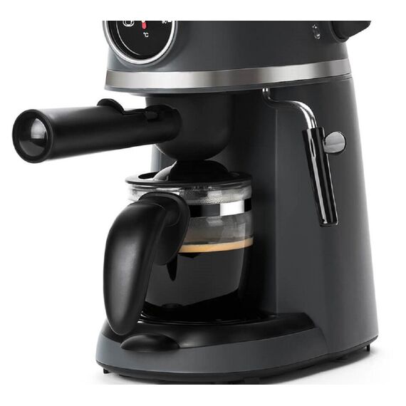 Hydro-pressure coffee maker Black+Decker BXCO800E | Techbox