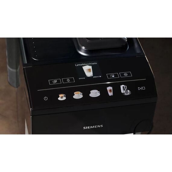 SIEMENS TP511R01 ESPRESSO MACHINE | Techbox