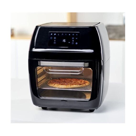 Air fryer with oven Black+Decker BXAFO1200E (1700W) | Techbox