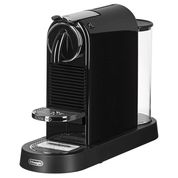 De’Longhi Citiz Fully-auto Capsule coffee machine 1 L | Techbox