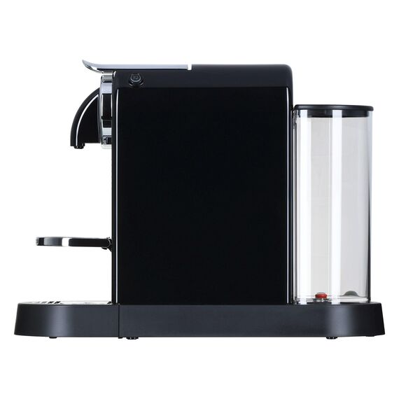 De’Longhi Citiz Fully-auto Capsule coffee machine 1 L | Techbox