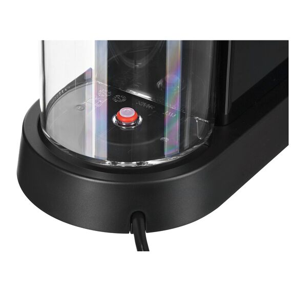De’Longhi Citiz Fully-auto Capsule coffee machine 1 L | Techbox