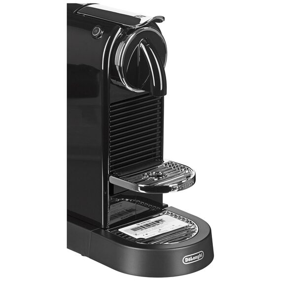 De’Longhi Citiz Fully-auto Capsule coffee machine 1 L | Techbox