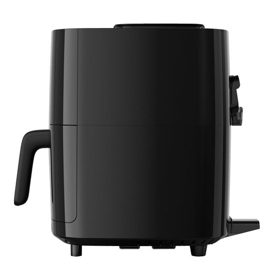 Electrolux EAF7SB Single 6.9 L Stand-alone 1700 W Hot air fryer Black - Deep Fryers - Cooking - Techbox