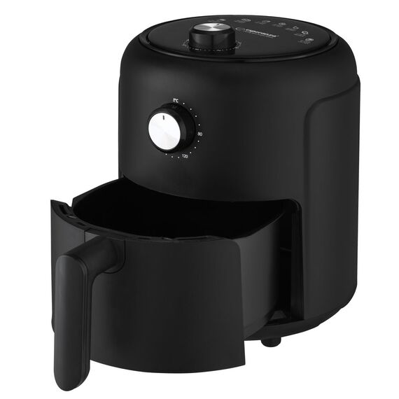 Esperanza EKA001 Fat-free fryer 2,6L 1000W Black - Deep Fryers - Cooking - Techbox