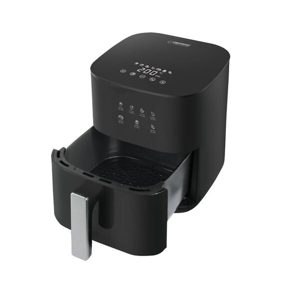 Esperanza EKA002 Fat-free fryer 3.5L 1350W Black - Deep Fryers - Cooking - Techbox