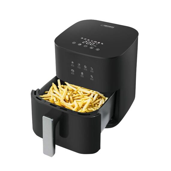 Esperanza EKA002 Fat-free fryer 3.5L 1350W Black - Deep Fryers - Cooking - Techbox