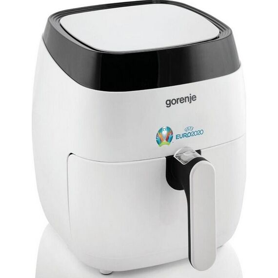GORENJE oil-free fryer, white - Deep Fryers - Cooking - Techbox