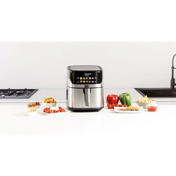 Taurus Air Fry 7S Wall HD Deep fryer 1600 W 6.5 l - Deep Fryers - Cooking - Techbox