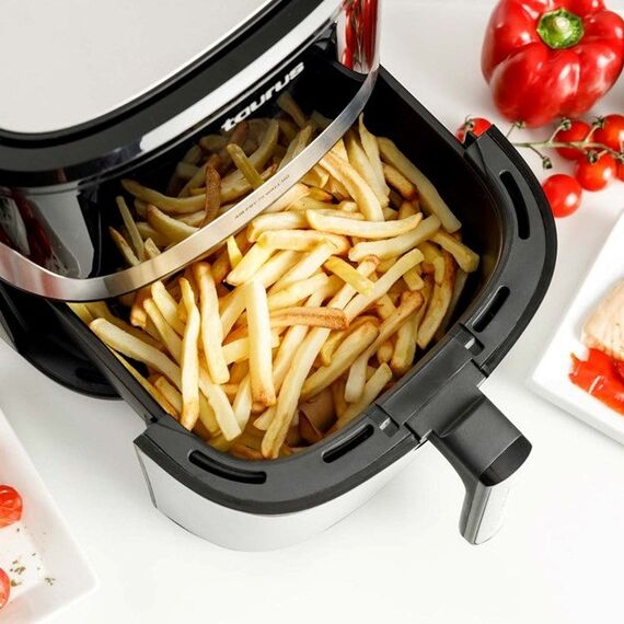 Taurus Air Fry 7S Wall HD Deep fryer 1600 W 6.5 l - Deep Fryers - Cooking - Techbox