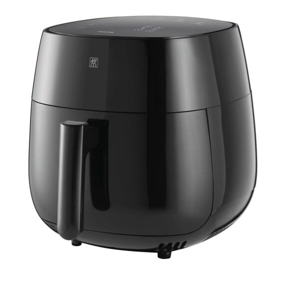 ZWILLING Electrics fryer 36450-280-0 black | Techbox